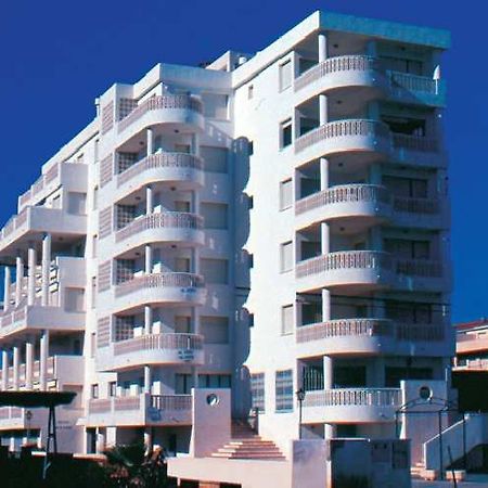Mar Azahar Hotel Peñíscola Esterno foto
